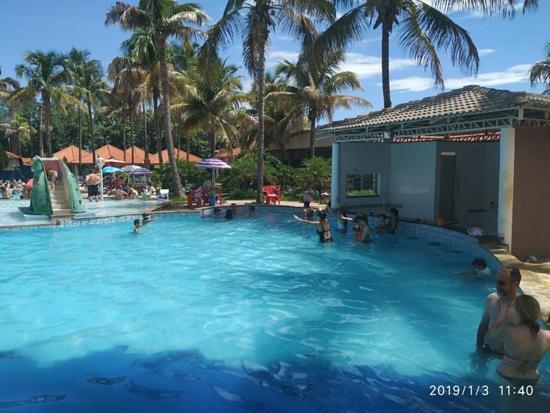 Campo Belo Resort Presidente Prudente Buitenkant foto