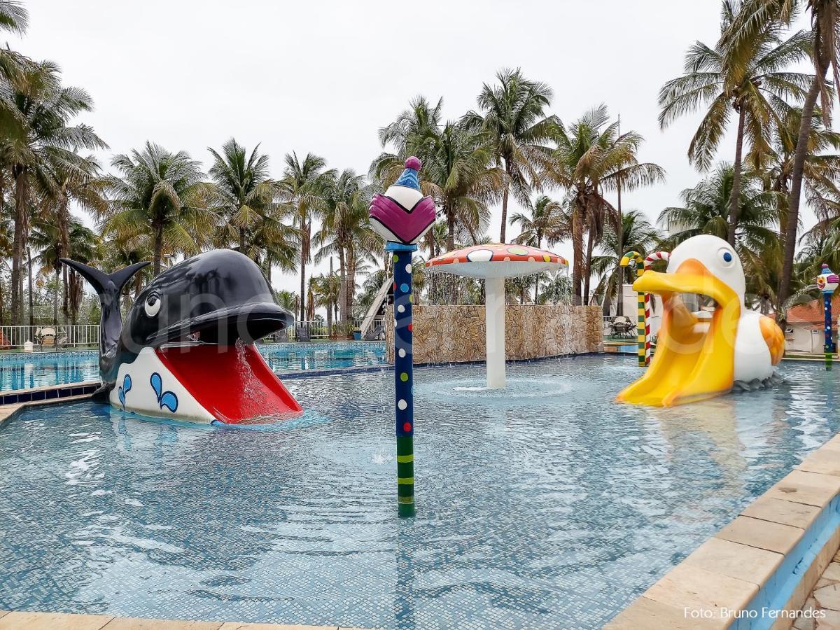 Campo Belo Resort Presidente Prudente Buitenkant foto