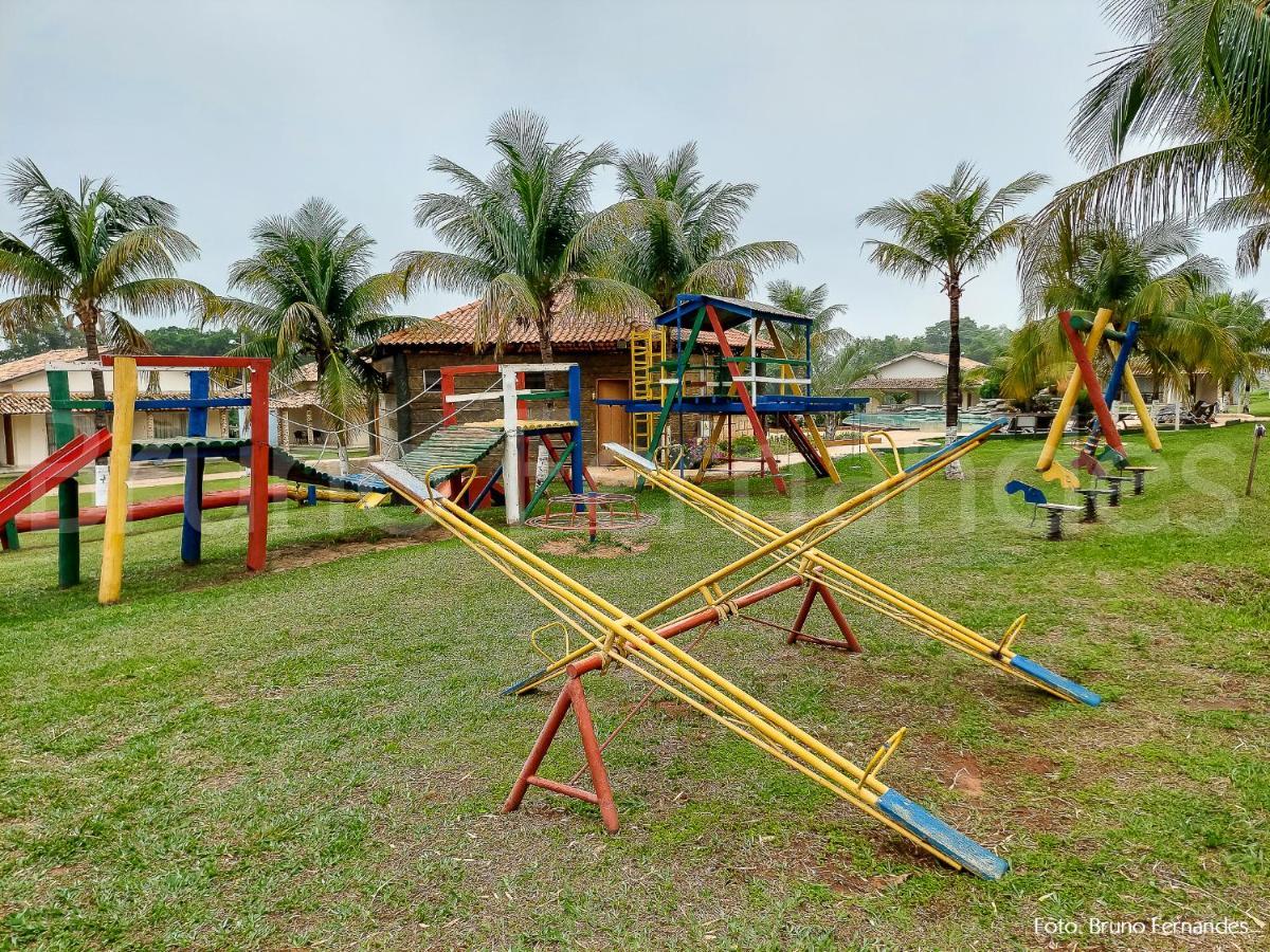 Campo Belo Resort Presidente Prudente Buitenkant foto