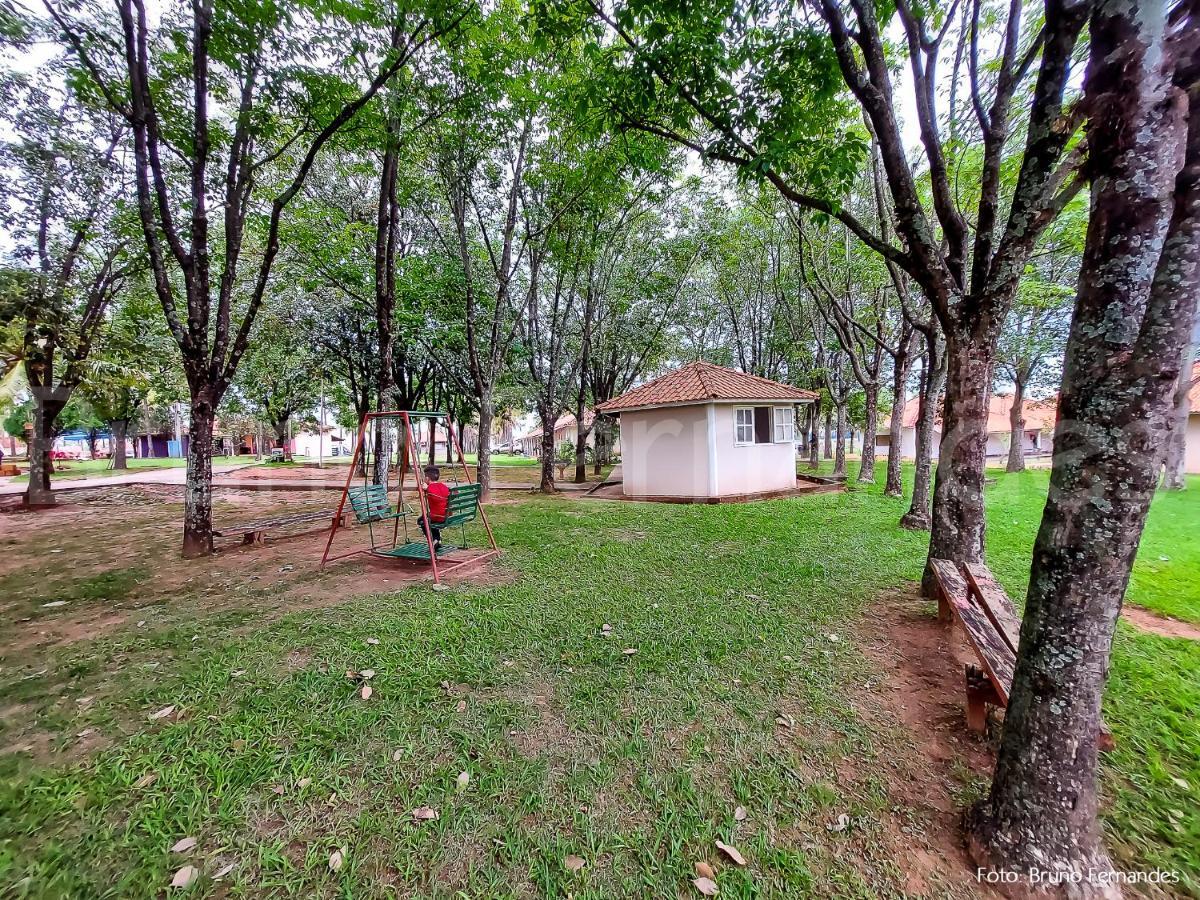 Campo Belo Resort Presidente Prudente Buitenkant foto