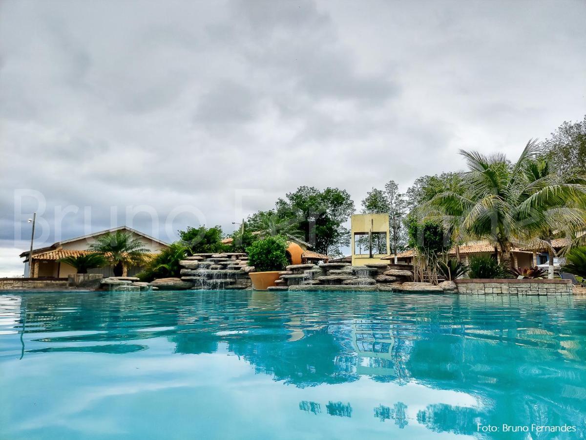 Campo Belo Resort Presidente Prudente Buitenkant foto
